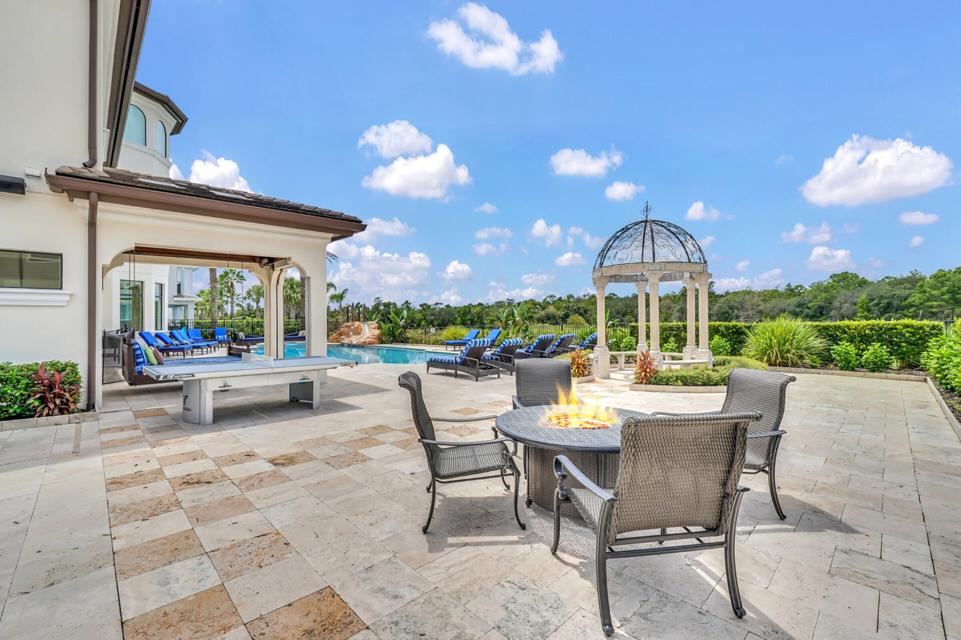 Traumhaftes Orlando-Urlaubshaus, 6526