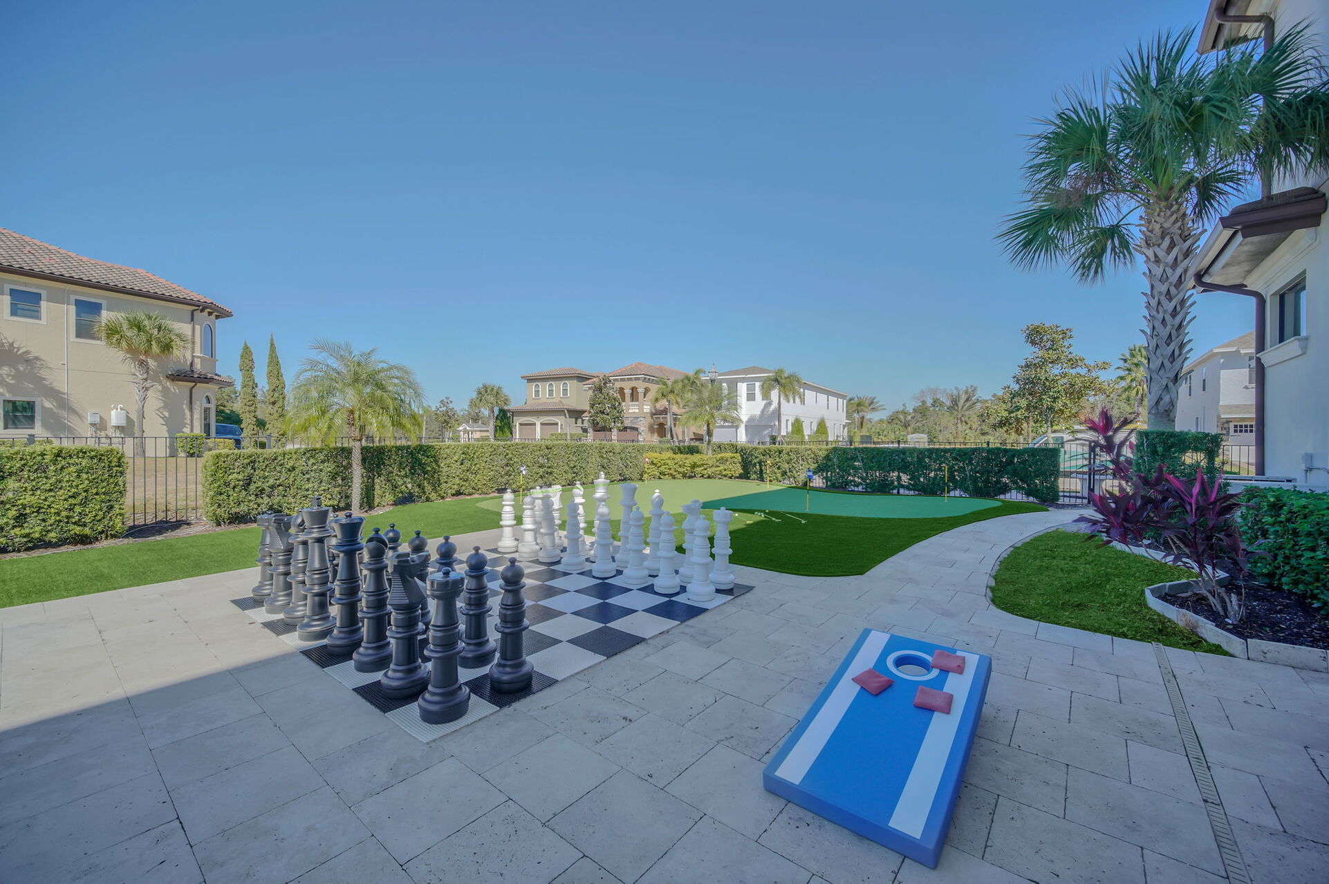 Traumhaftes Orlando-Urlaubshaus, 6526