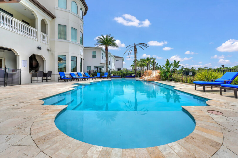Traumhaftes Orlando-Urlaubshaus, 6526