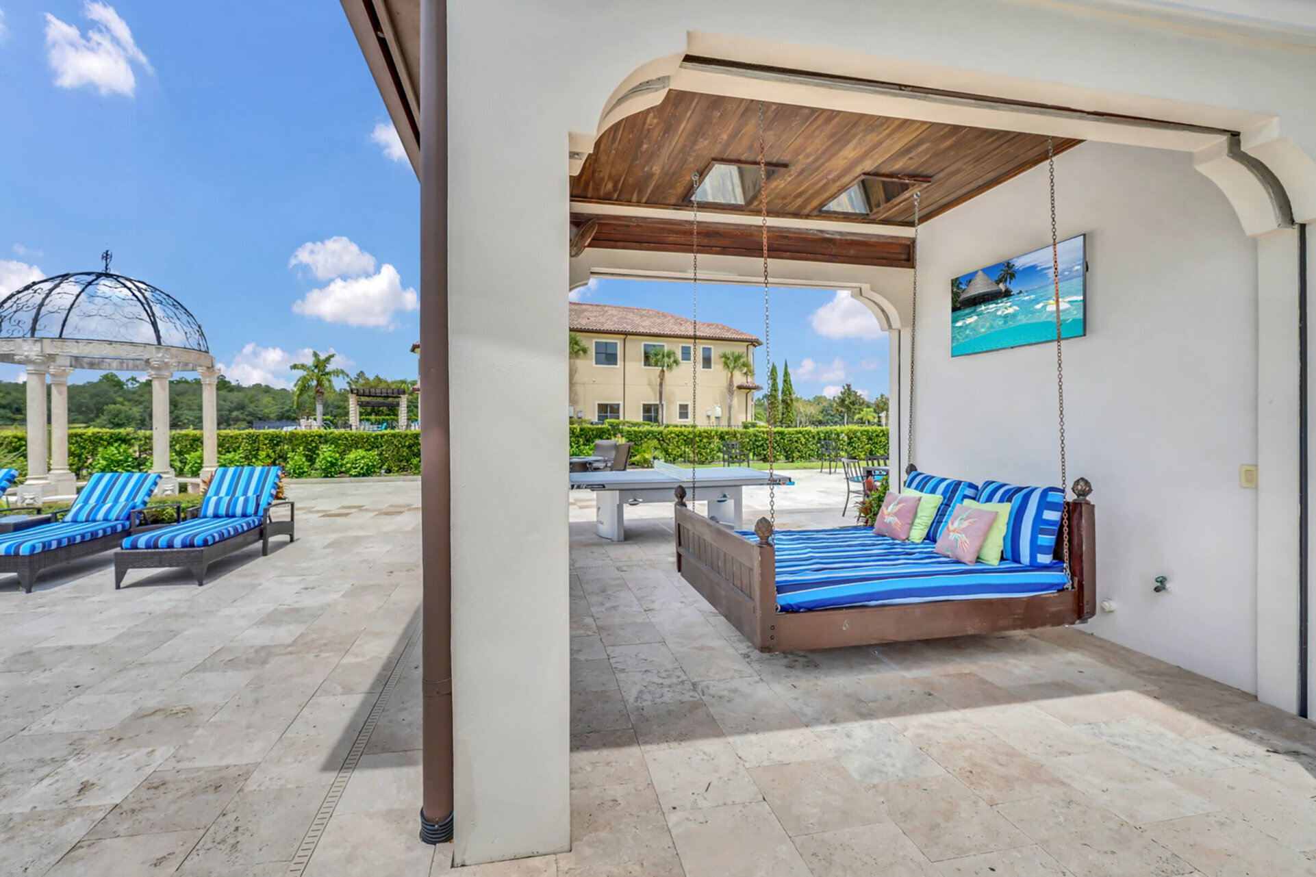 Traumhaftes Orlando-Urlaubshaus, 6526
