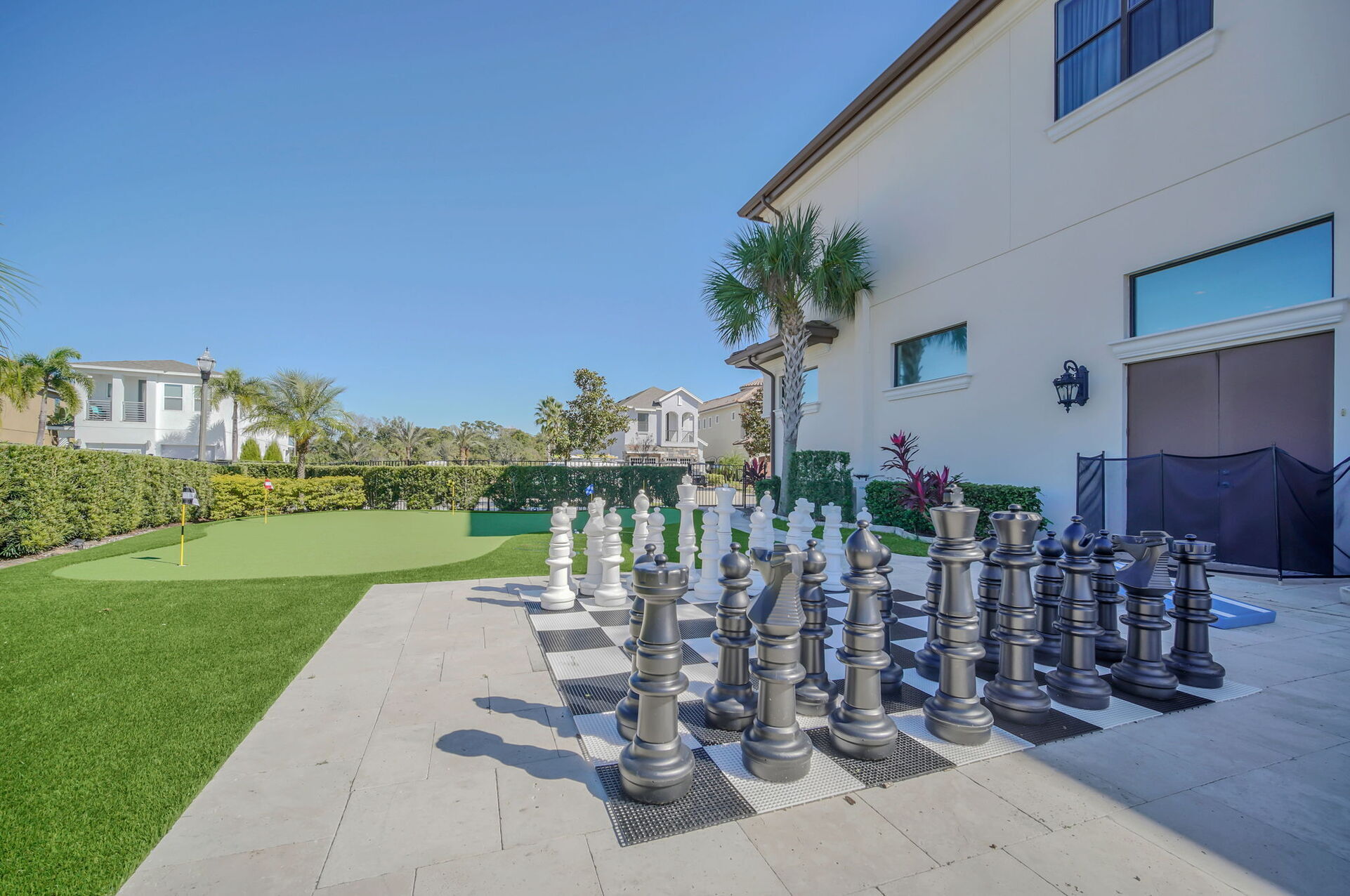 Traumhaftes Orlando-Urlaubshaus, 6526