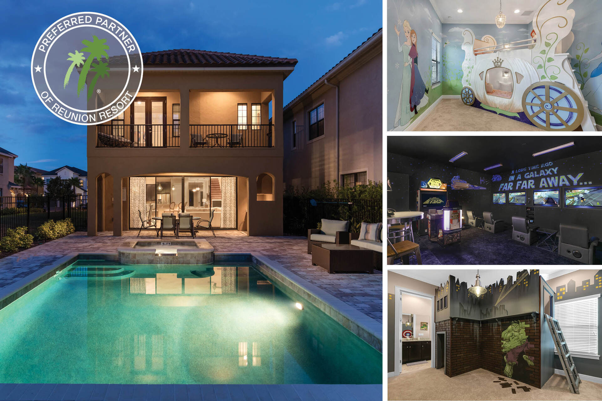 The Perfect Getaway is the ultimate vacation villa for your family | PHOTOS TAKEN: November 2016