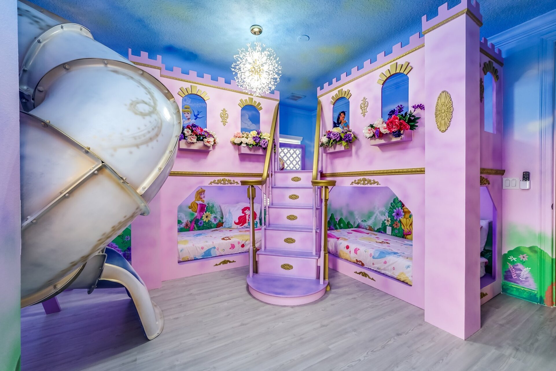 Ultimativer Familienurlaub in Orlando, 6530