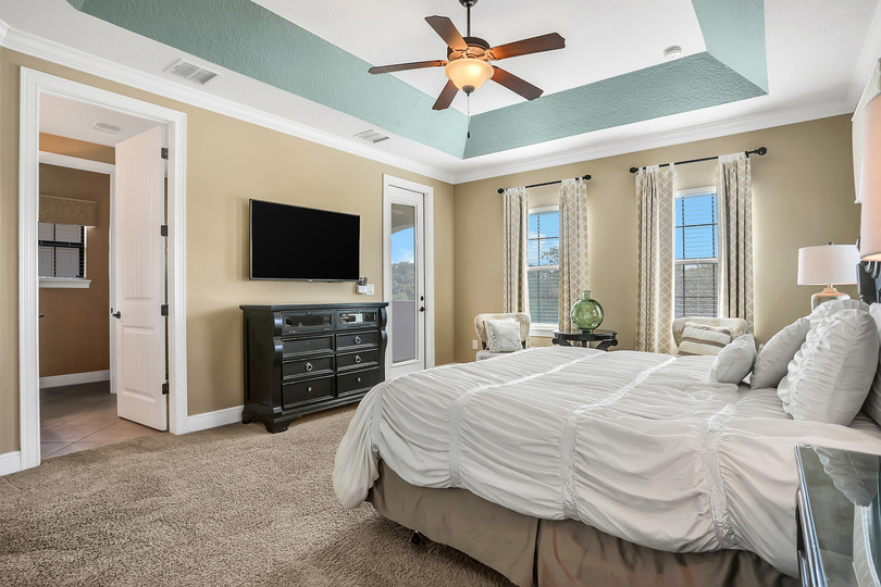 Moderne 5-Schlafzimmer-Oase in Orlando, 6534