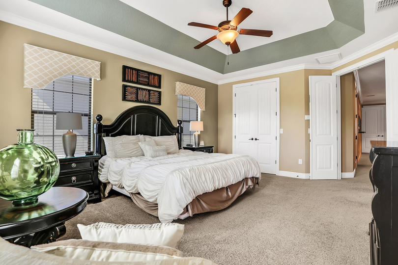 Moderne 5-Schlafzimmer-Oase in Orlando, 6534