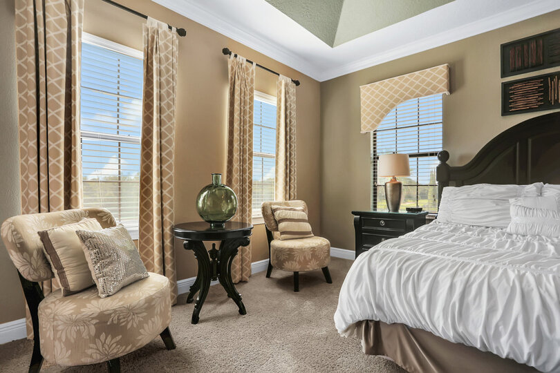 Moderne 5-Schlafzimmer-Oase in Orlando, 6534