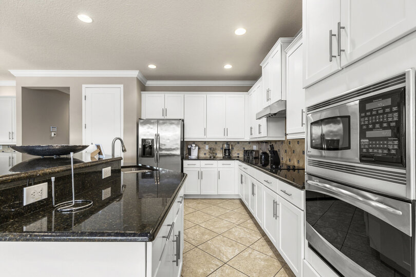 Peaceful 5 Bedroom Villa Oasis in Orlando, Orlando Villa 6535