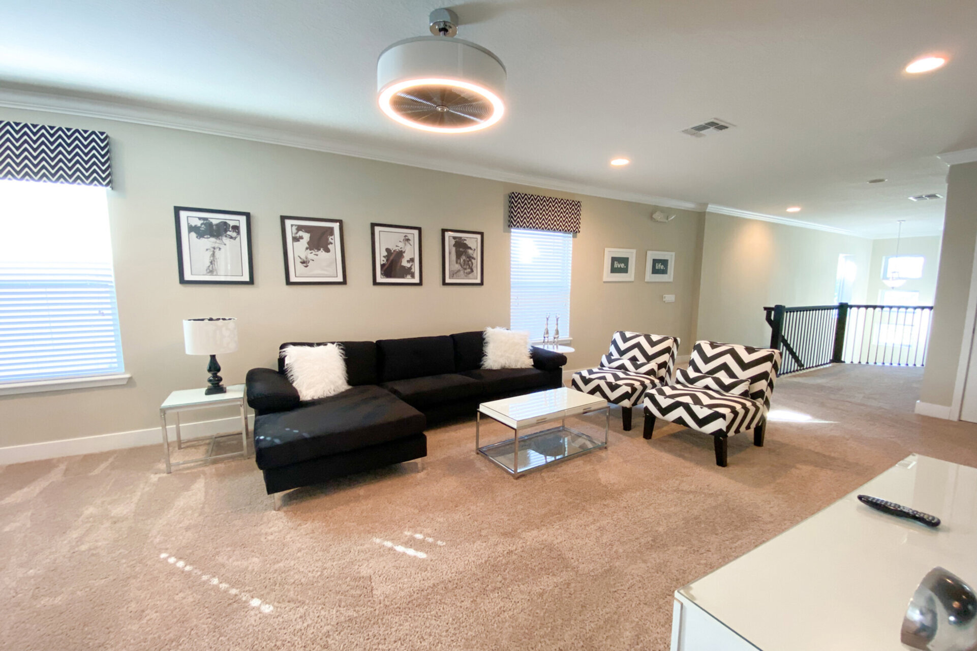 Peaceful 5 Bedroom Villa Oasis in Orlando, Orlando Villa 6535
