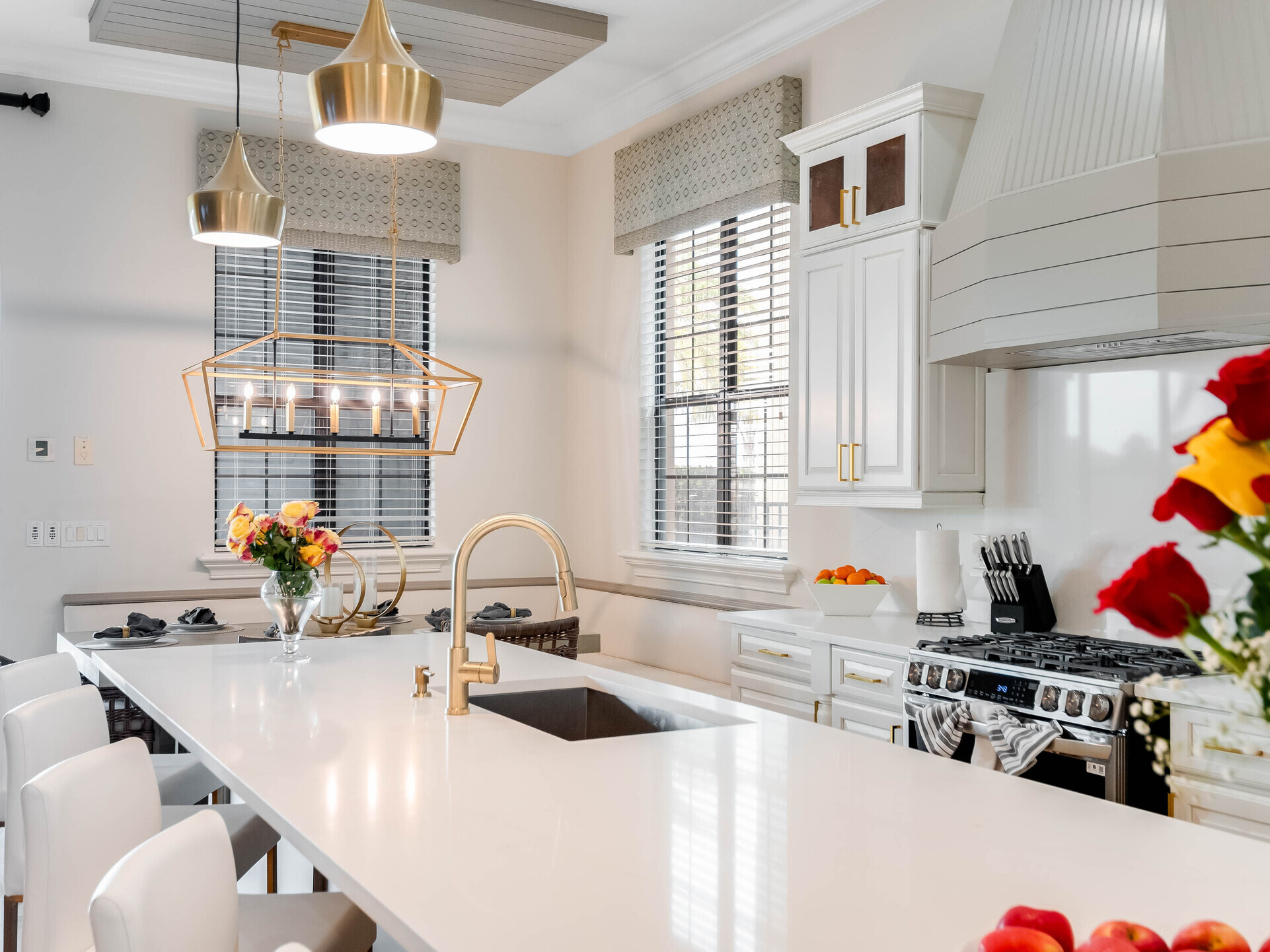 Modernes Juwel mit 6 Schlafzimmern in Orlando, 6543