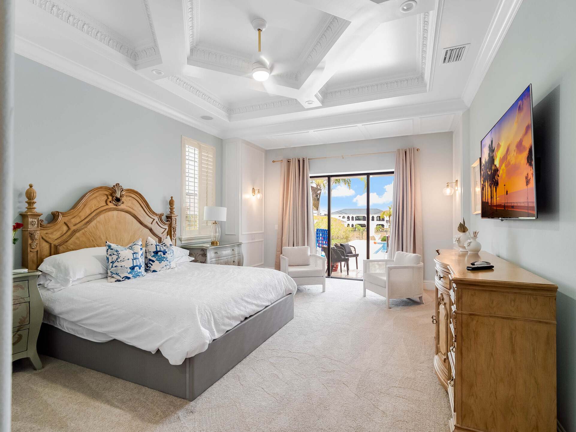 Modernes Juwel mit 6 Schlafzimmern in Orlando, 6543