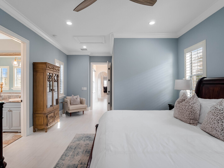 Modernes Juwel mit 6 Schlafzimmern in Orlando, 6543