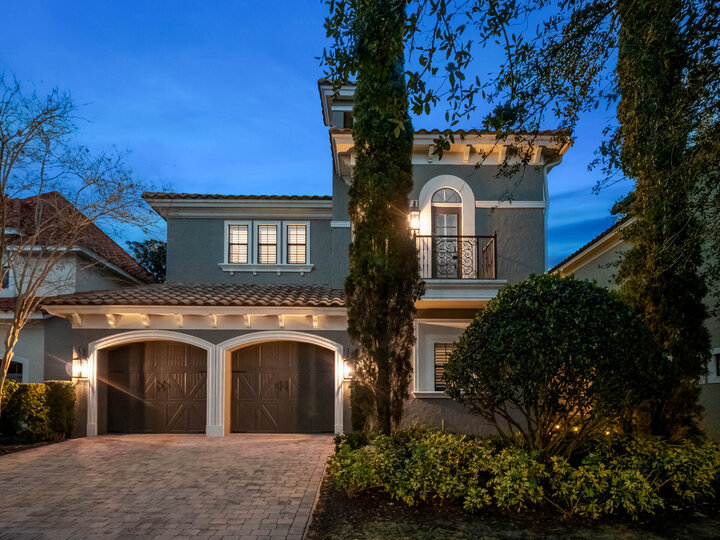 Modernes Juwel mit 6 Schlafzimmern in Orlando, 6543