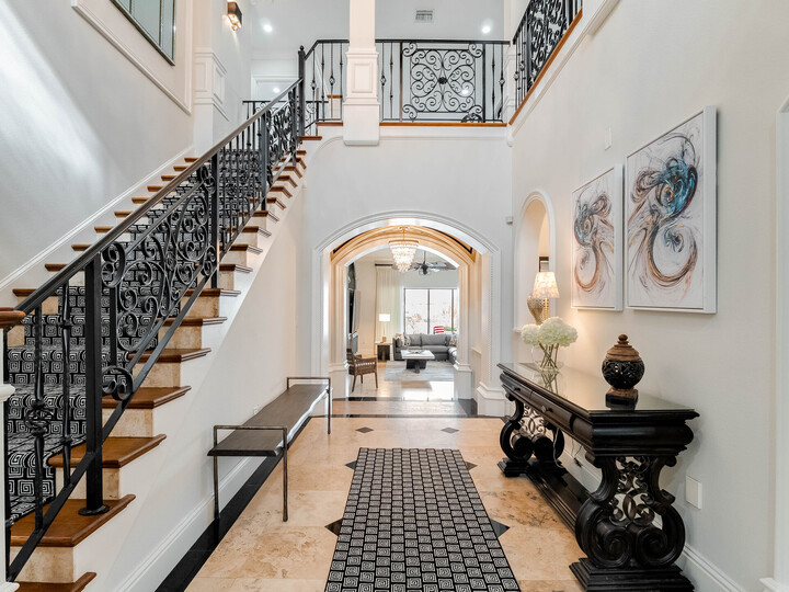 Modernes Juwel mit 6 Schlafzimmern in Orlando, 6543