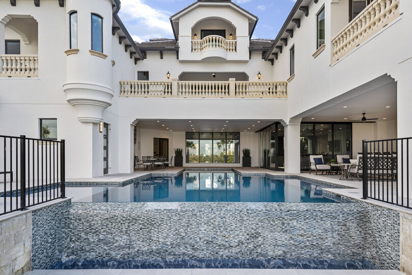Privater 10-Schlafzimmer-Hafen in Orlando, 6544, Kissimmee, United States