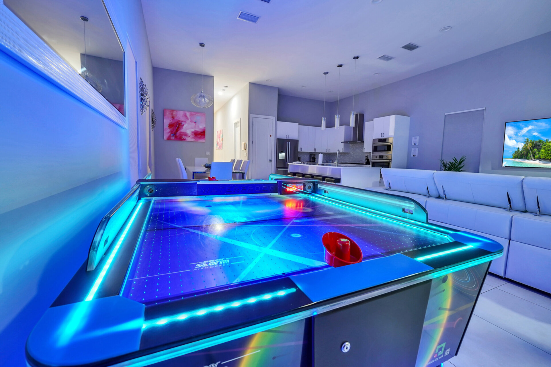 Charmante Villa mit Pool in Orlando, 6549