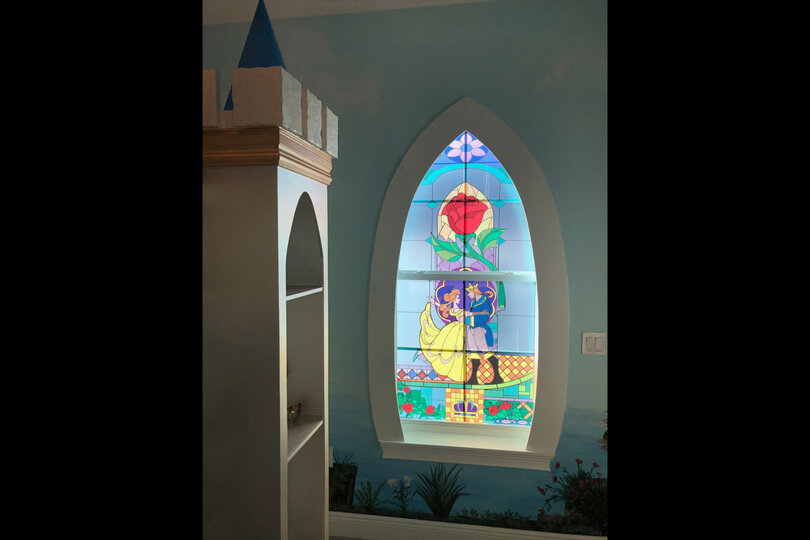 Luxuriöse Villa mit 7 Schlafzimmern im magischen Orlando, 6553