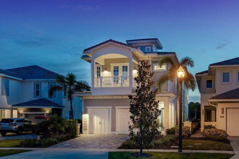 Book your stay today!