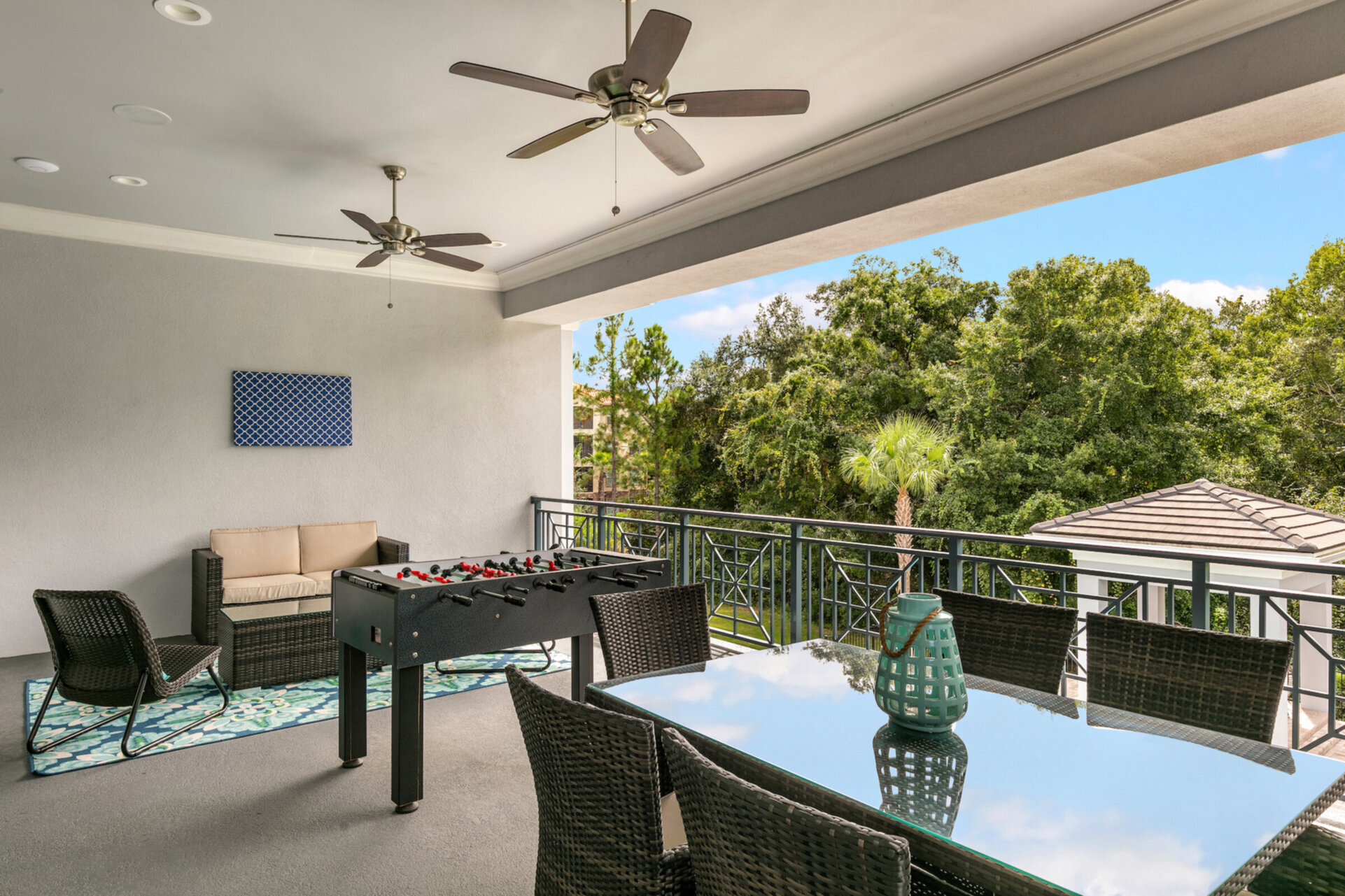 Spektakuläre Orlando Villa - 8 Schlafzimmer, 6558