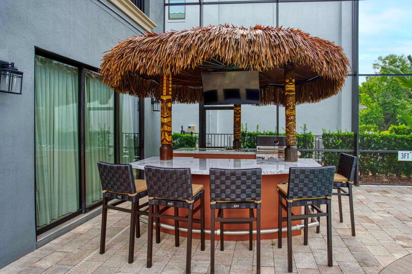 8BR Villa: Ihr Paradies in Orlando, 6561