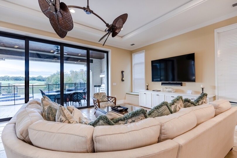 Luxusvilla in Orlando Paradise, Orlando Villa 6562