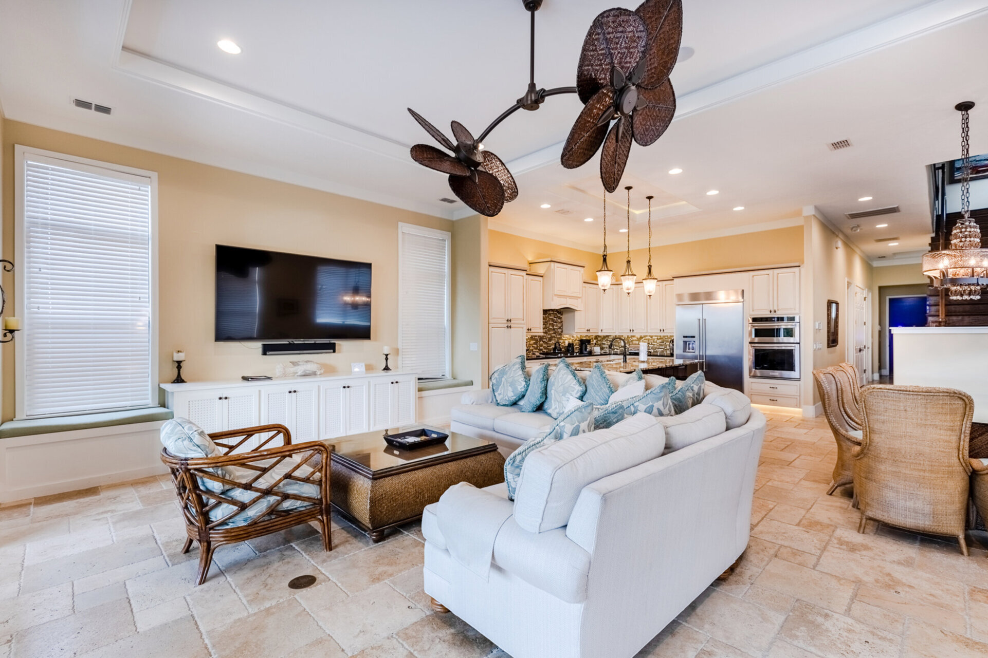 Luxusvilla in Orlando Paradise, Orlando Villa 6562
