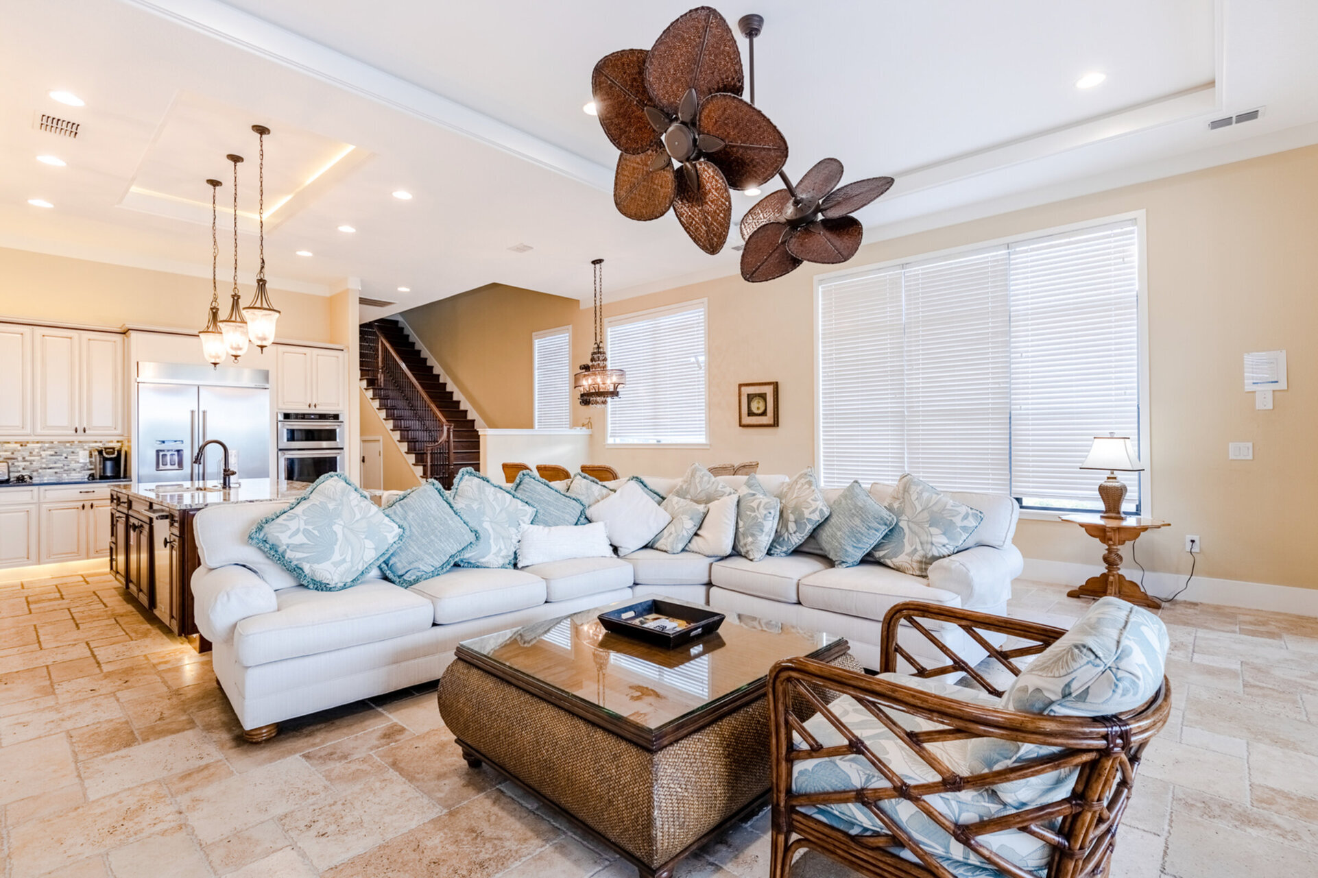 Luxusvilla in Orlando Paradise, Orlando Villa 6562