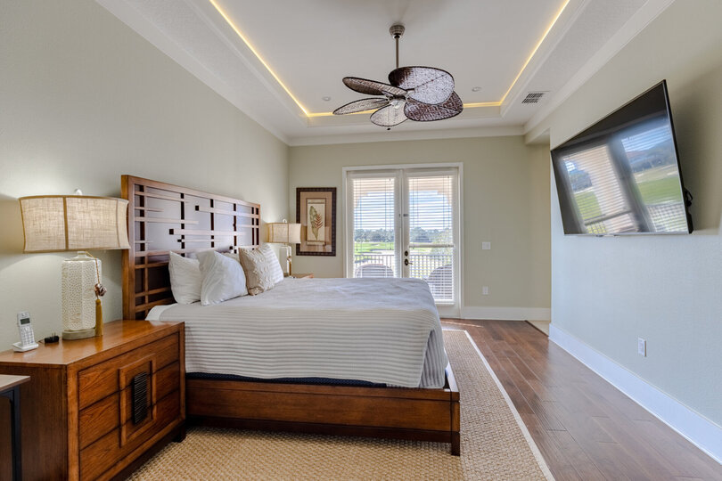 Luxusvilla in Orlando Paradise, Orlando Villa 6562