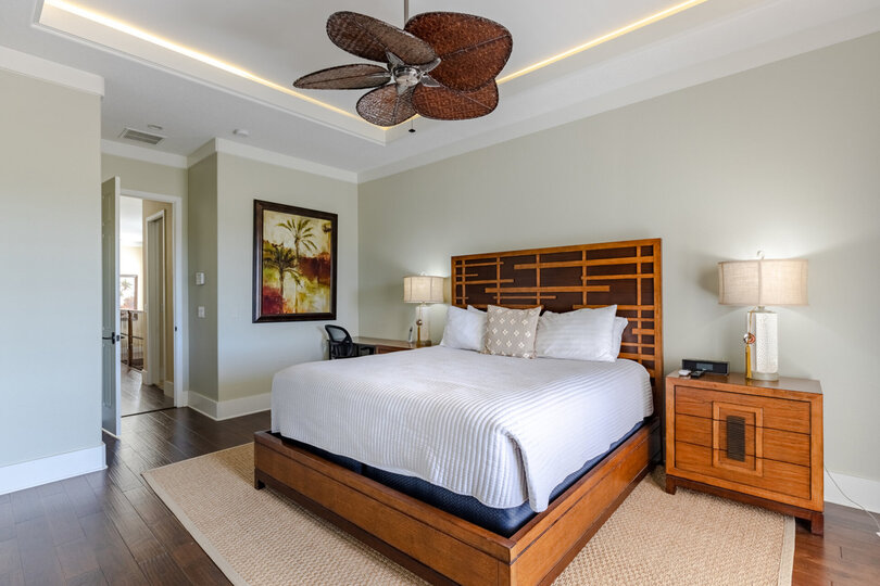 Luxusvilla in Orlando Paradise, Orlando Villa 6562