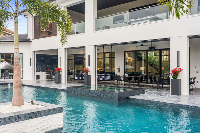 Luxuriöse Villa mit 9 Schlafzimmern in Orlando, 6565, Kissimmee, United States