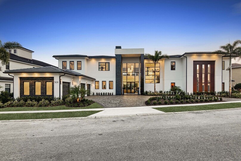 Luxuriöse Villa mit 9 Schlafzimmern in Orlando, 6565