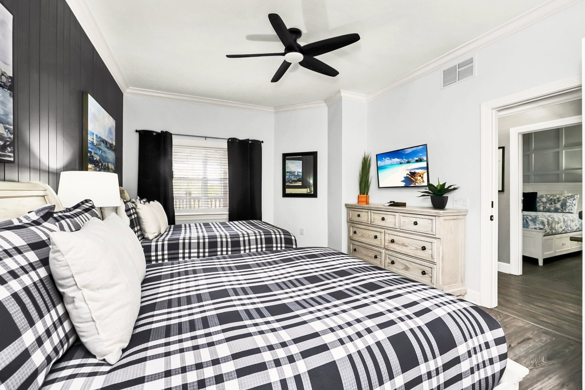 Wunderschön renovierte 3-Zimmer-Wohnung, 6567