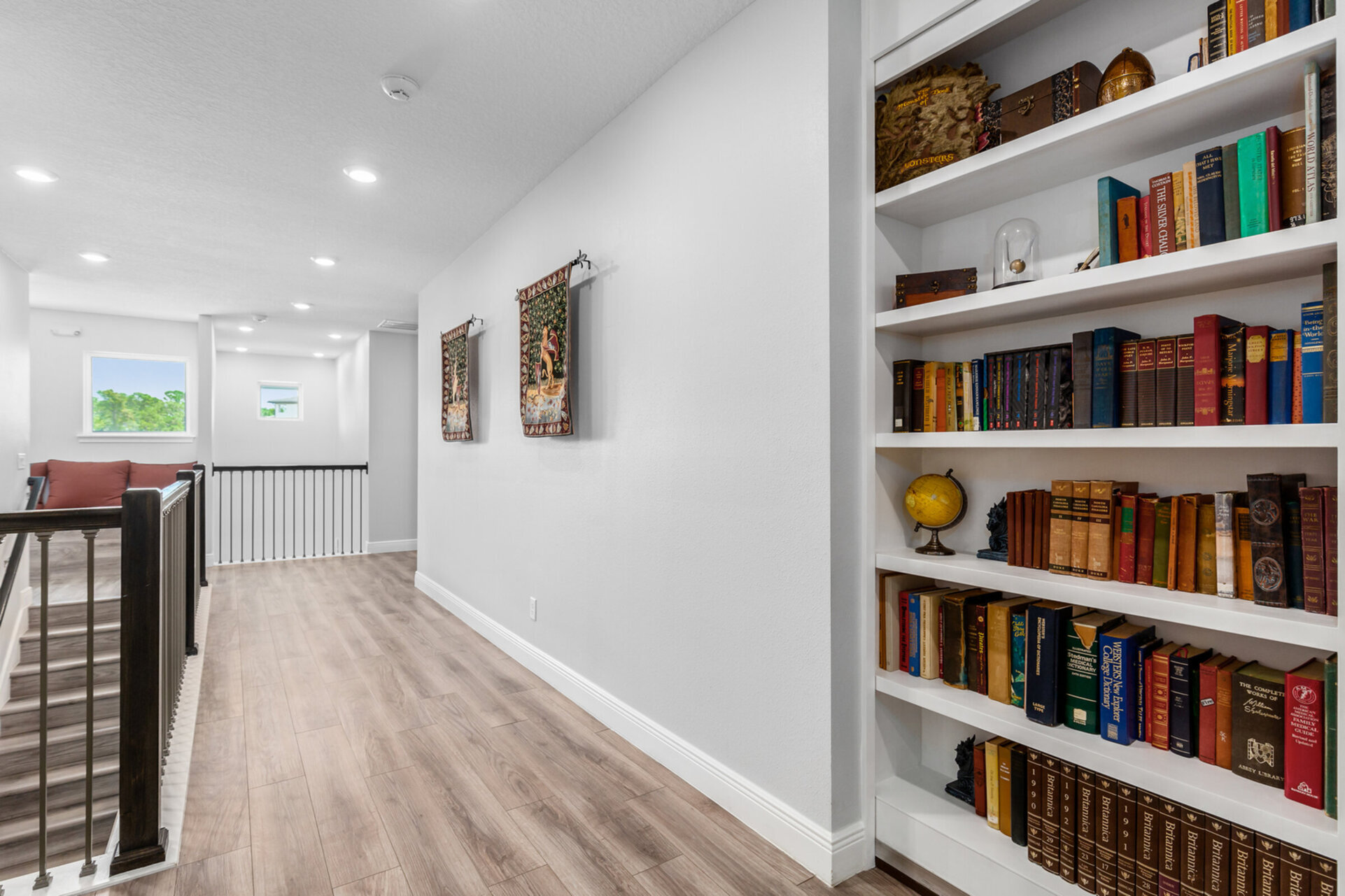Spektakuläre 9-Schlafzimmer-Oase in Orlando, 6569