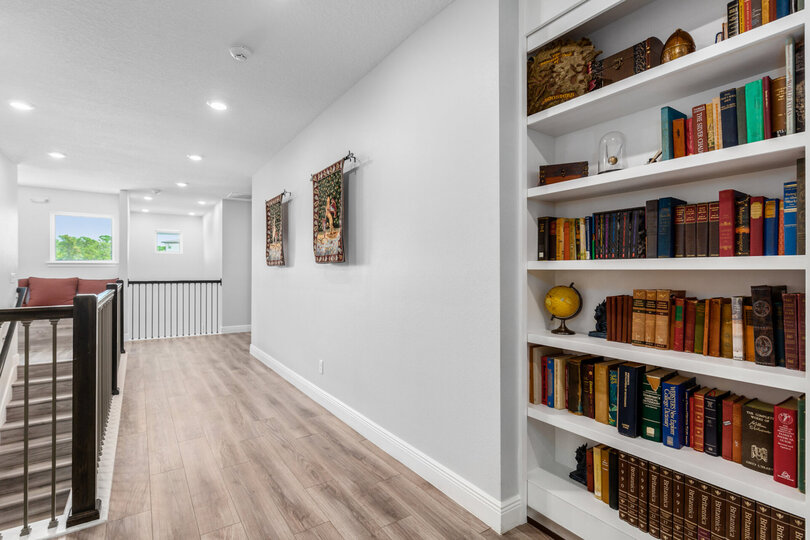 Spektakuläre 9-Schlafzimmer-Oase in Orlando, 6569