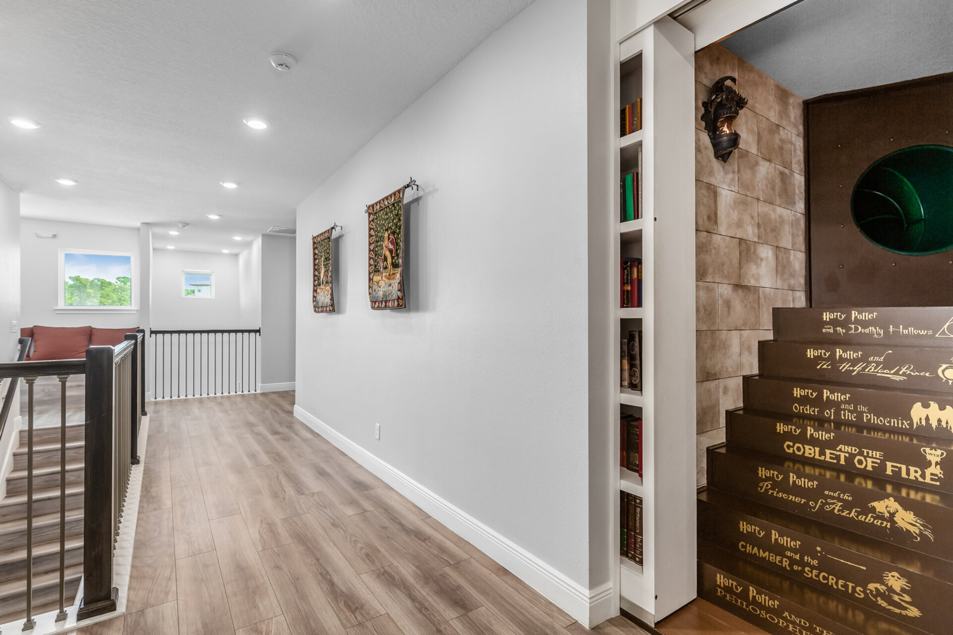 Spektakuläre 9-Schlafzimmer-Oase in Orlando, 6569