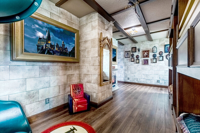 Spektakuläre 9-Schlafzimmer-Oase in Orlando, 6569