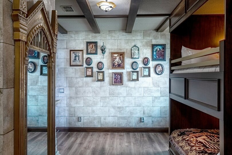 Spektakuläre 9-Schlafzimmer-Oase in Orlando, 6569