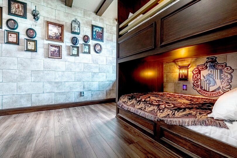Spektakuläre 9-Schlafzimmer-Oase in Orlando, 6569