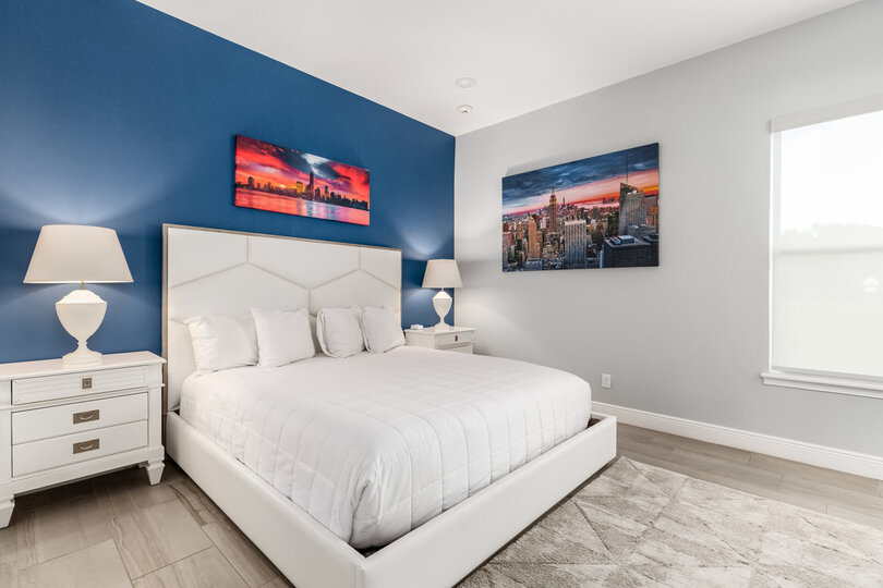 Spektakuläre 9-Schlafzimmer-Oase in Orlando, 6569