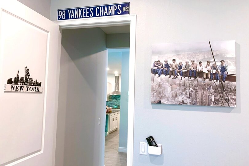 Spektakuläre 9-Schlafzimmer-Oase in Orlando, 6569