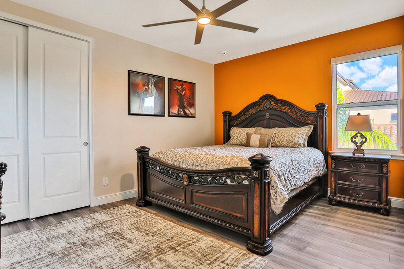 Spektakuläre 9-Schlafzimmer-Oase in Orlando, 6569