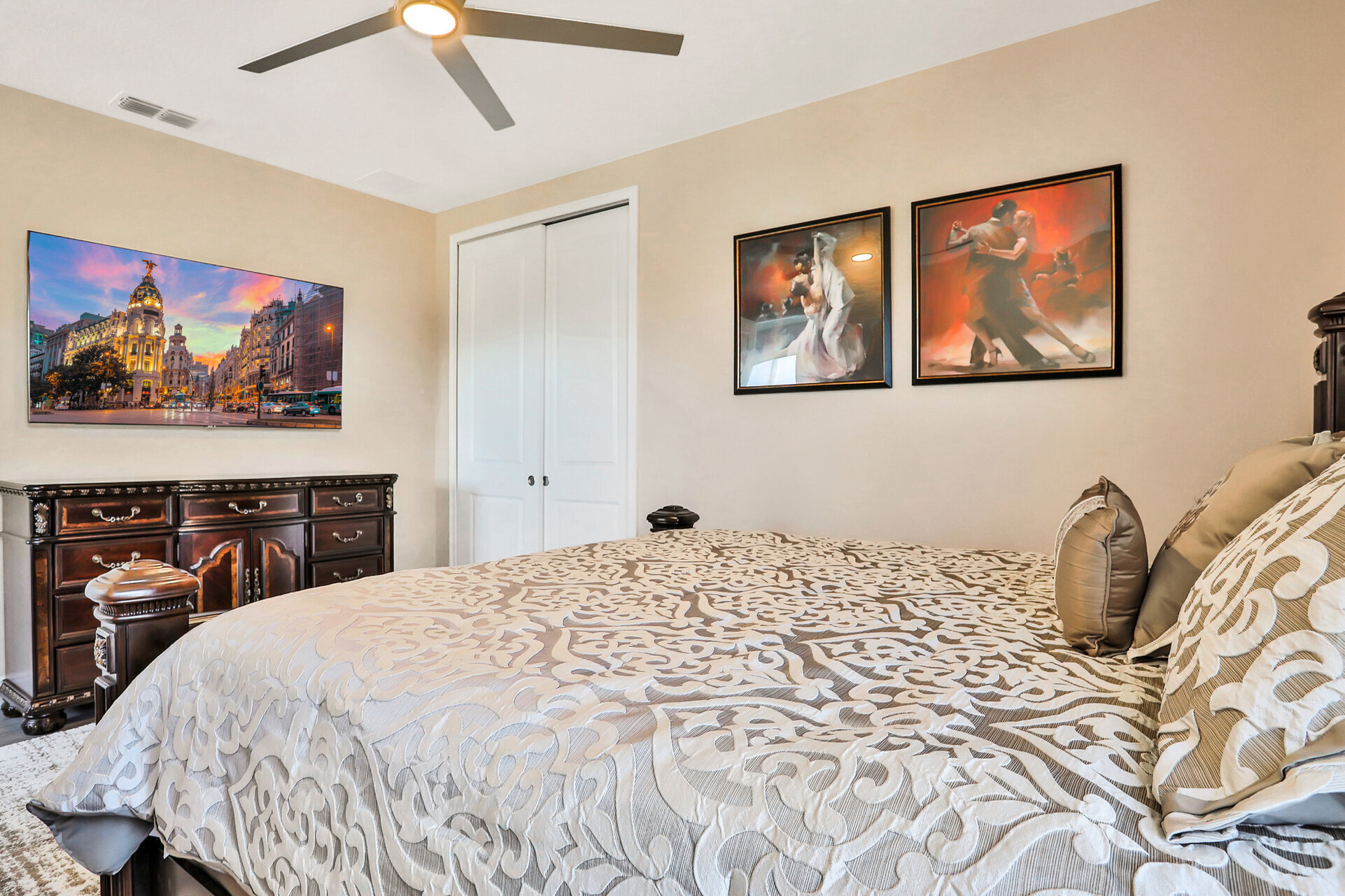 Spektakuläre 9-Schlafzimmer-Oase in Orlando, 6569