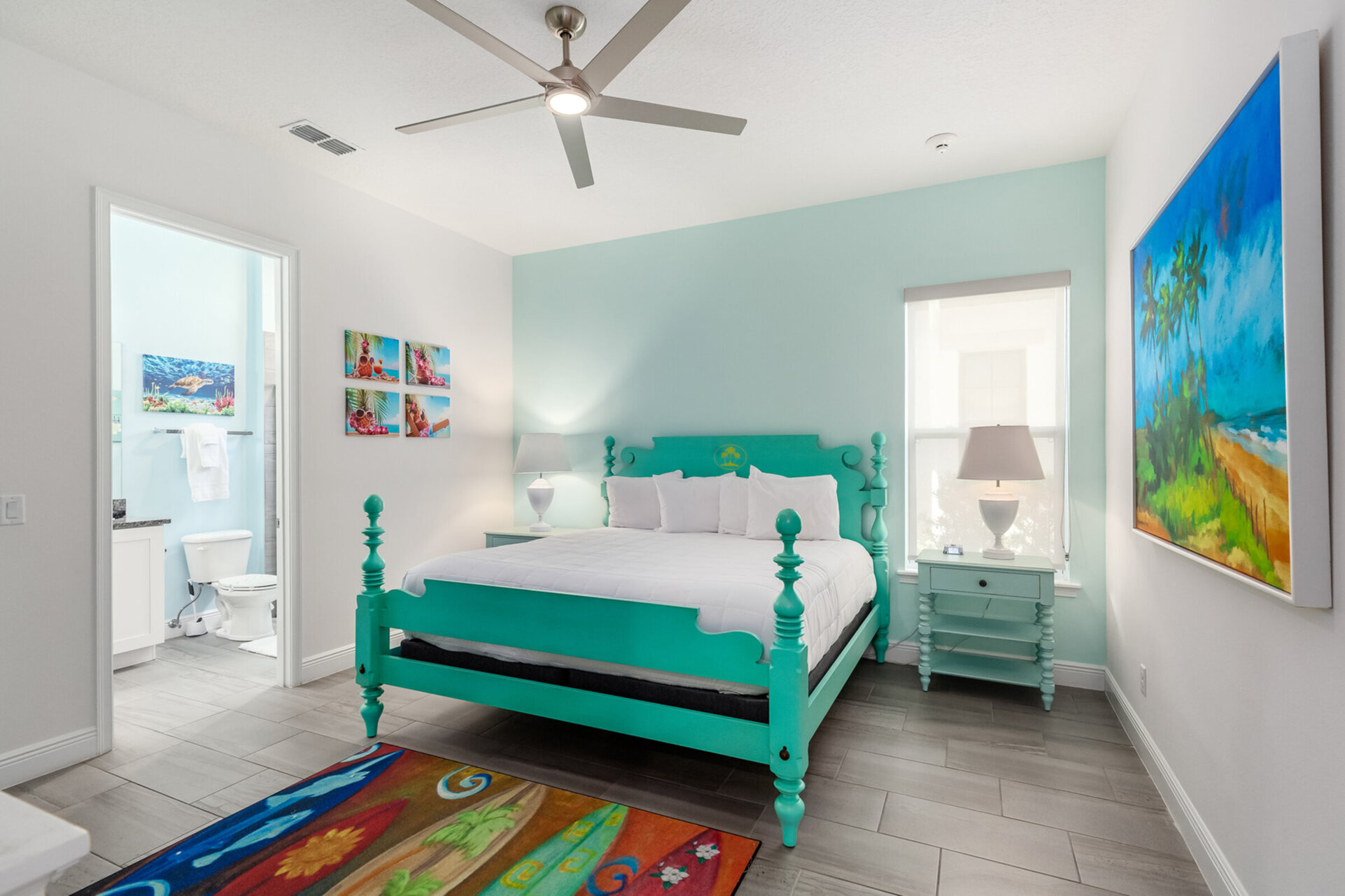 Spektakuläre 9-Schlafzimmer-Oase in Orlando, 6569