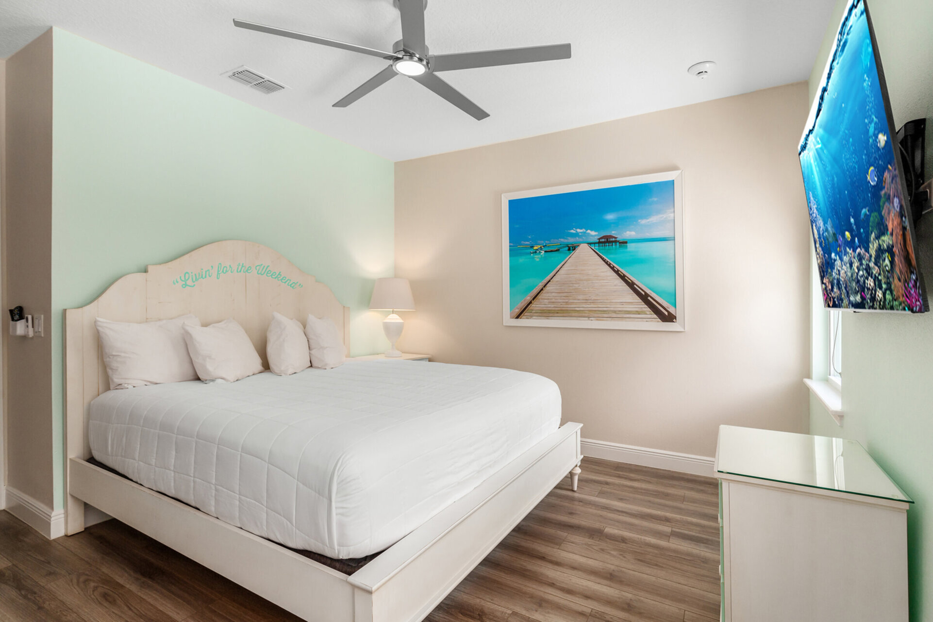 Spektakuläre 9-Schlafzimmer-Oase in Orlando, 6569