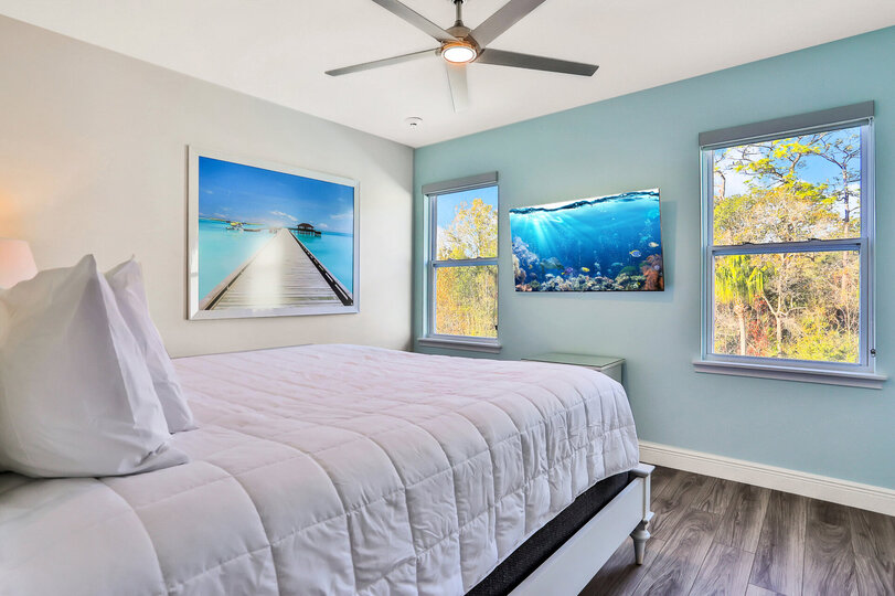 Spektakuläre 9-Schlafzimmer-Oase in Orlando, 6569