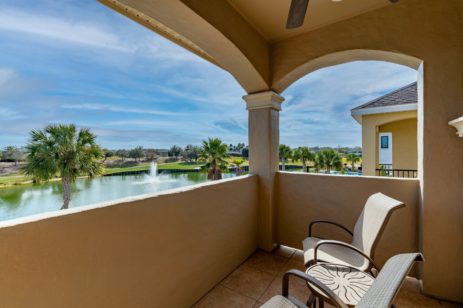 Orlando Bliss: Villa mit 5 Schlafzimmern, 6572