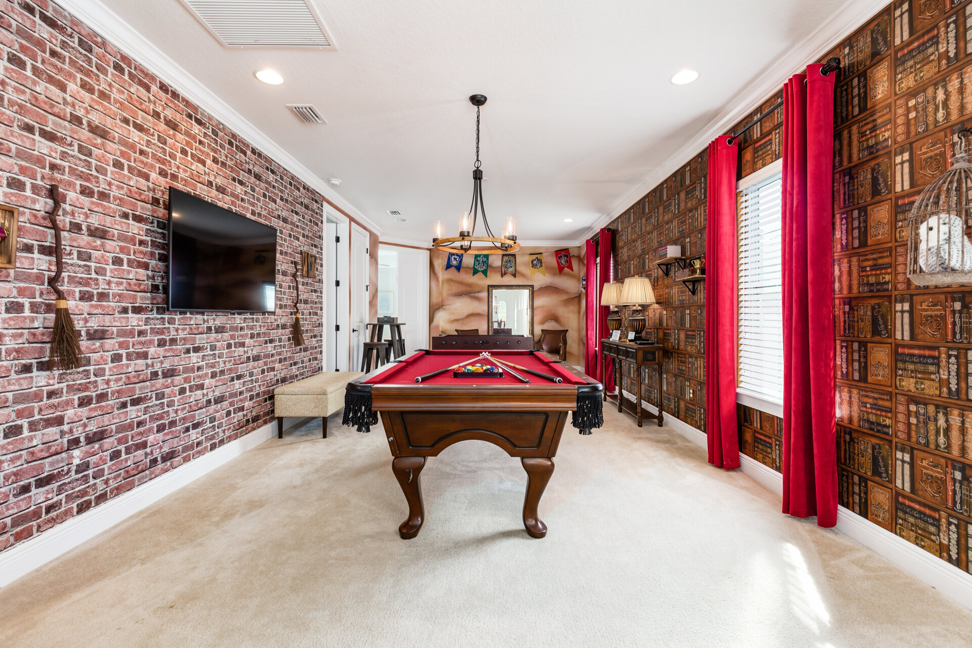 Orlando Bliss: Villa mit 5 Schlafzimmern, 6572
