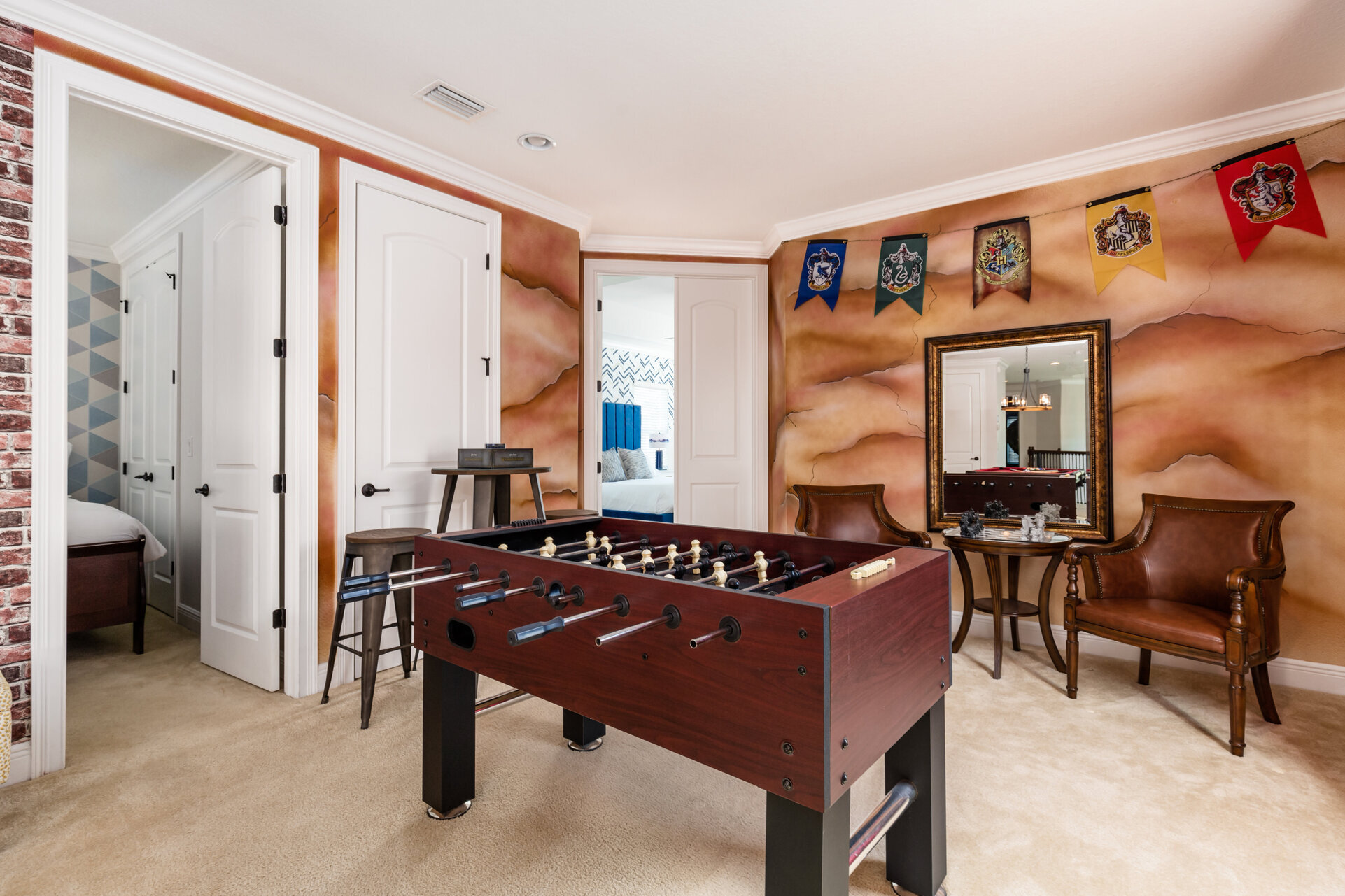 Orlando Bliss: Villa mit 5 Schlafzimmern, 6572