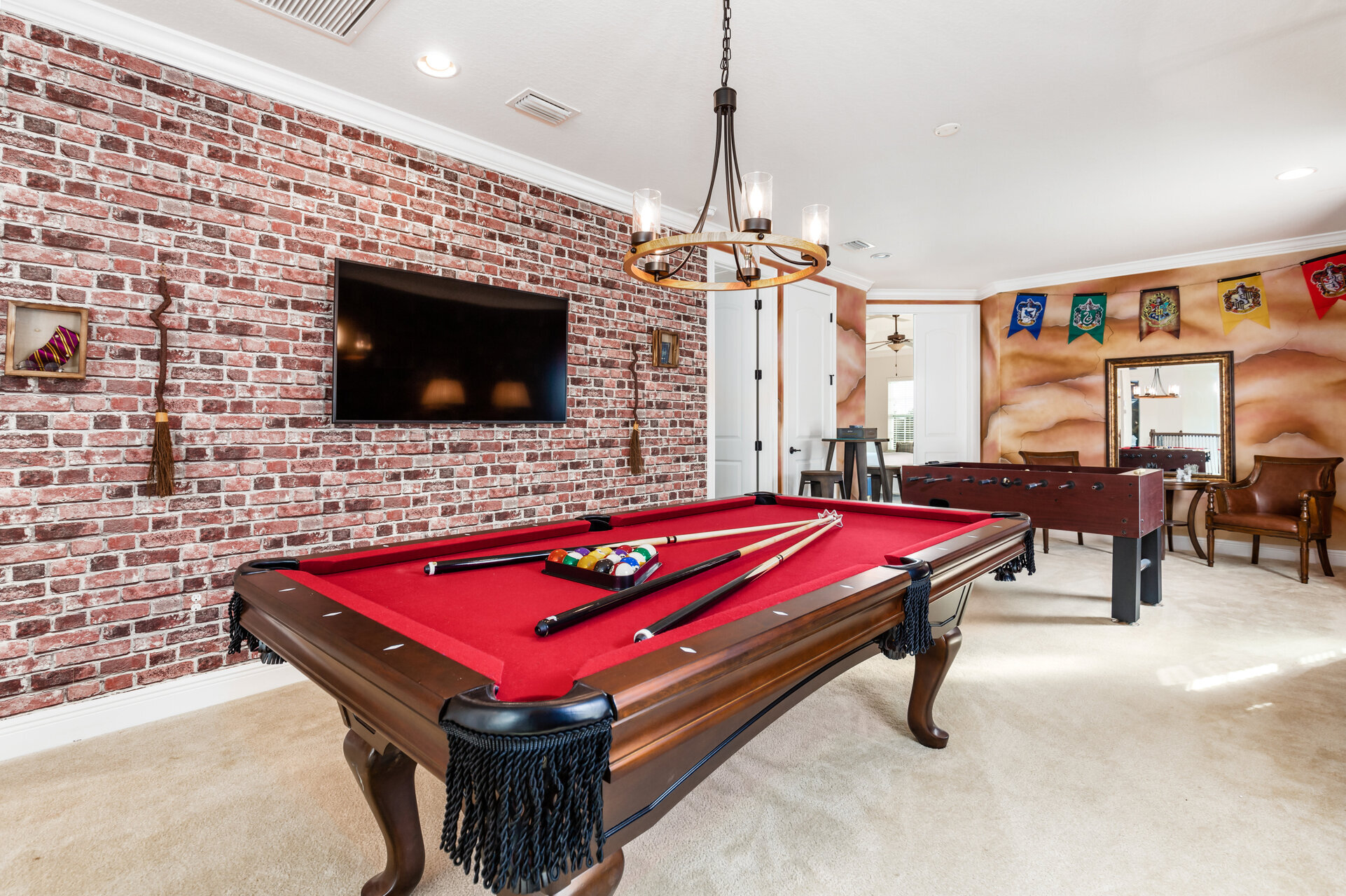 Orlando Bliss: Villa mit 5 Schlafzimmern, 6572