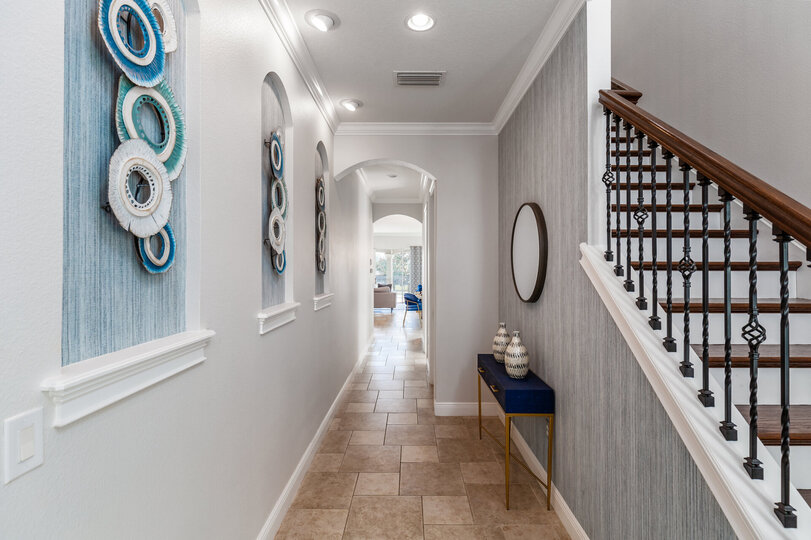Orlando Bliss: Villa mit 5 Schlafzimmern, 6572