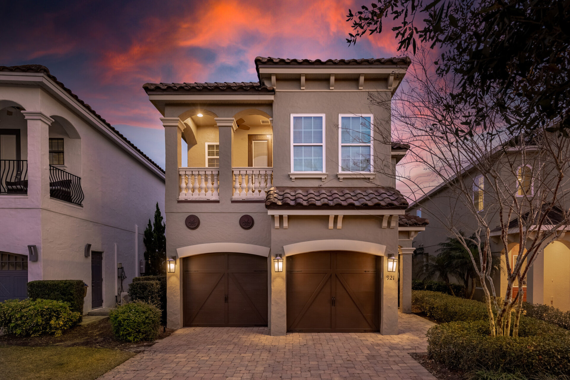 Orlando Bliss: Villa mit 5 Schlafzimmern, 6572